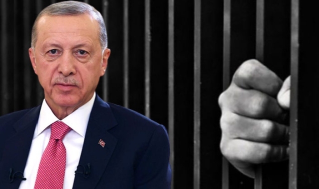 Siyaset bilimci Cuma Çiçek'ten genel af iddiası: Erdoğan'ın kartları azalıyor