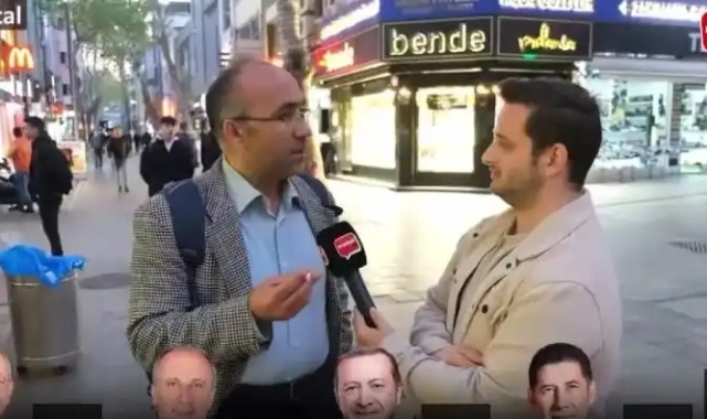 Skandal sözler: "Şiddet gören kadınların çoğu..."