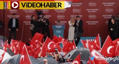 Sosyal medyada İmamoğlu rüzgarı: Miting konuşmalarından şarkı yapıldı