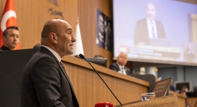 Soyer: “İzmir'in refahını büyütme hedefimden asla vazgeçmedim