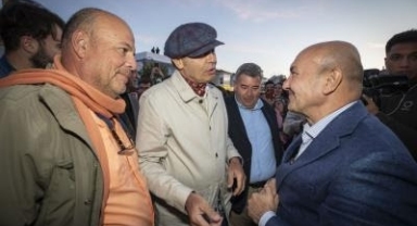 Soyer: “Şimdi 2023 kuşağının zamanı”