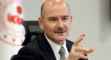 Soylu: