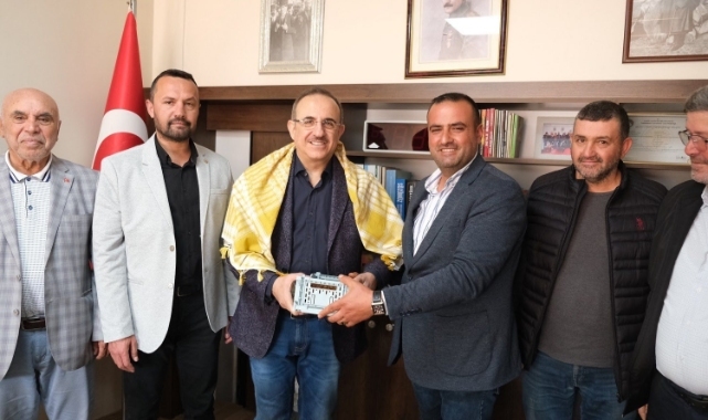 Sürekli: "Milletimizin yanında olmayı sürdüreceğiz"