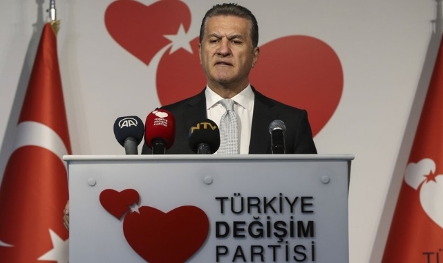 TDP Genel Başkanı Sarıgül'den 14 Mayıs yorumu: Sonuçlar birkaç yıl içinde yeni seçimlere neden olabilir