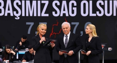 ‘Tek Yürek’ kampanyasında vadedilen 31 milyar lira nerede?
