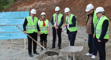 Temel atılacak proje aslında yok!