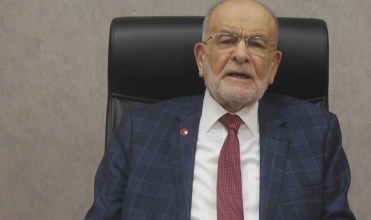 Temel Karamollaoğlu: Milli Görüşçüler ahdine sadık insanlardır