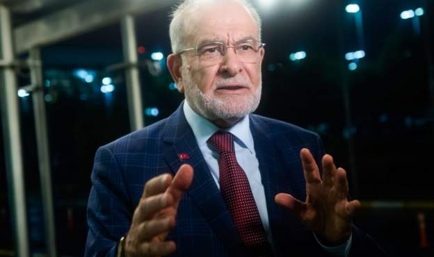 Temel Karamollaoğlu, Muharrem İnce'nin adaylığını eleştirdi: AKP’ye destek veriyorsan çık söyle