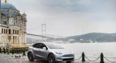 Tesla sürprizi... Türkiye fiyatları 1 milyon 548 bin TL’den başlayacak