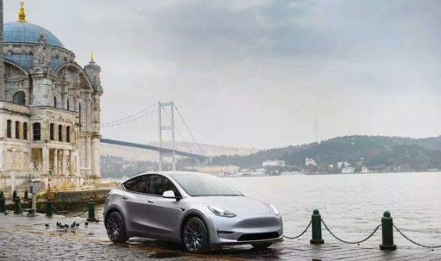 Tesla sürprizi... Türkiye fiyatları 1 milyon 548 bin TL’den başlayacak