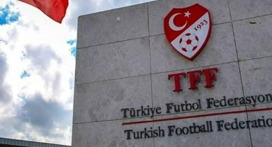 TFF'den Gaziantep ve Hatayspor kararı