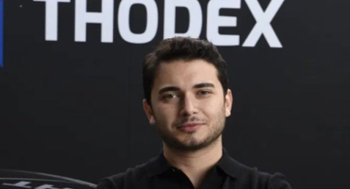 Thodex'in kurucusu