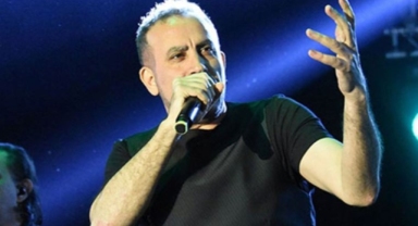 TIME listesinde yer alan Haluk Levent ödülü reddetti