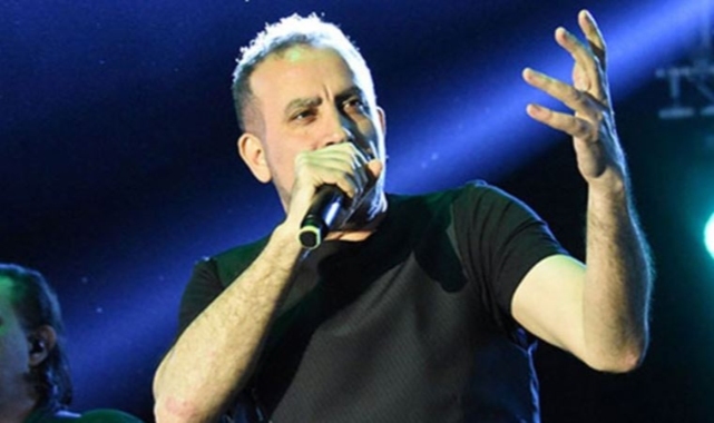 TIME listesinde yer alan Haluk Levent ödülü reddetti