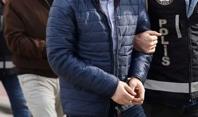 TOGG üzerinden dolandırıcılığa tutuklama