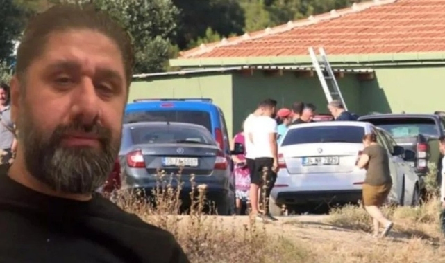Tokatspor Başkanı Akçekaya cezaevinde ölü bulundu