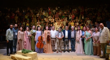 Torbalı Belediyesi'ne uluslararası ödül