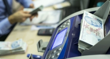 Türkiye'de kurulan şirket sayısında yüzde 20'ye yakın artış