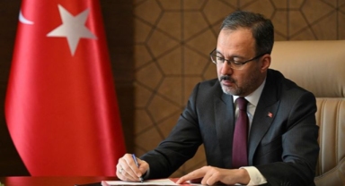 Türkiye, Euro 2028 ve 2032'ye resmen aday oldu