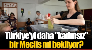 Türkiye'yi daha
