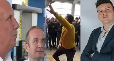 Türkiye'yi sallayan Memleket Partili o aday hakkında şok gelişme!