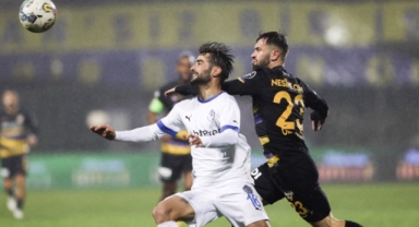 Tuzlaspor - Eyüpspor maçı 50 bin TL!