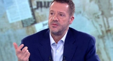 Uçankuş TV sahibi Can Tanrıyar, gözaltına alındı