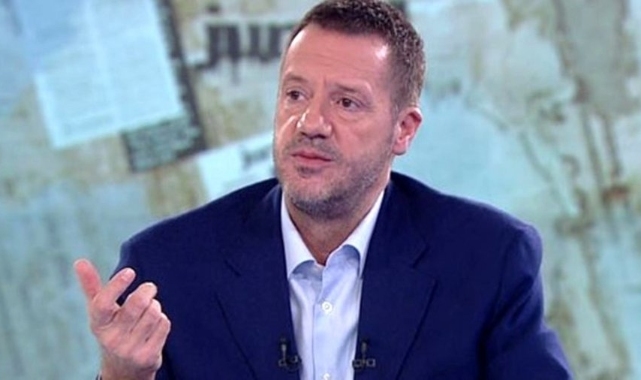 Uçankuş TV sahibi Can Tanrıyar, gözaltına alındı