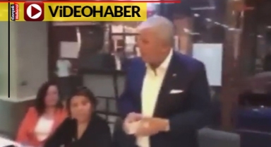 Valiye 'yavşak' diyen eski Amasya Belediye Başkanı MHP'den aday oldu