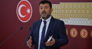 Veli Ağbaba: