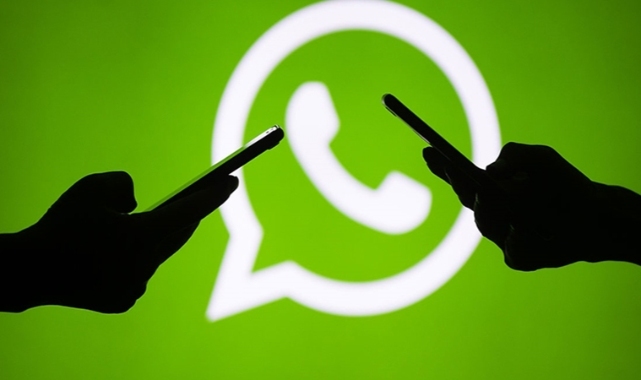 WhatsApp'ın Android telefonlardaki tasarımı değişiyor!