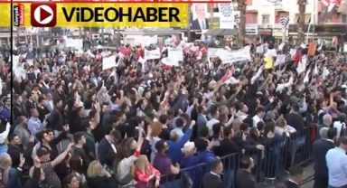 Yeni dans performansı... İnce bu defa farklı bir müzik seçti