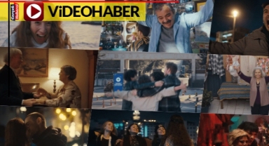 Yeni Rakı’dan seçim göndermeli reklam: ‘O Gün Geldiğinde’