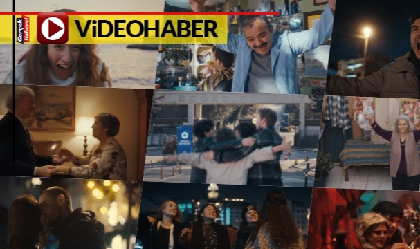 Yeni Rakı’dan seçim göndermeli reklam: ‘O Gün Geldiğinde’
