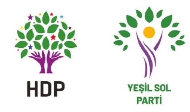 Yeşil Sol Parti'de adaylık listelerinde son rötuşlar: HDP'li vekiller için dikkat çeken gelişme