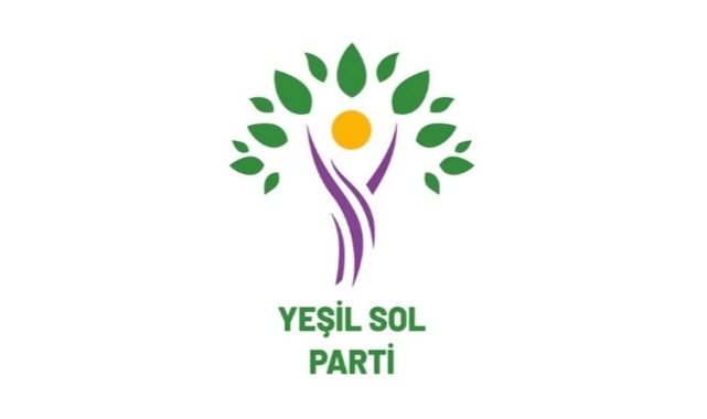 Yeşil Sol Parti Kocaeli adayı Dönmez tutuklandı