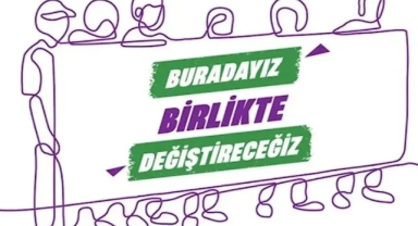 Yeşil Sol Parti milletvekili aday listesi açıklandı