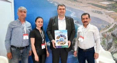 Yetişkin: Seferihisar kültür başkenti olacak