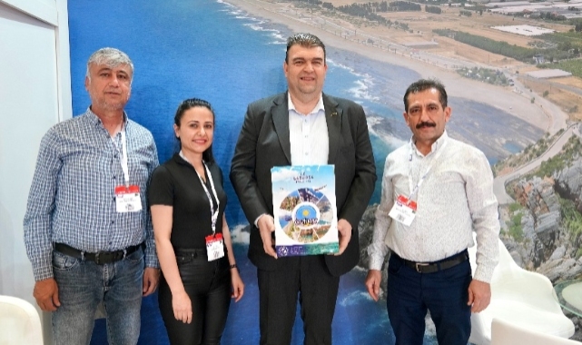 Yetişkin: Seferihisar kültür başkenti olacak