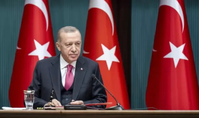 YSK, Cumhurbaşkanı Erdoğan’ın adaylığına yapılan itirazın ret gerekçesini açıkladı