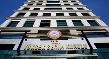 YSK milletvekili kesin aday listesini açıkladı