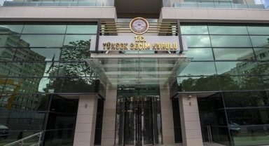 Yurt dışında sandık başında HDP yerine MHP bulunacak