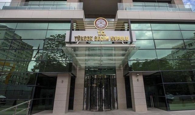 Yurt dışında sandık başında HDP yerine MHP bulunacak