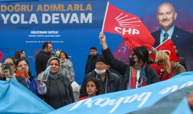 14 Mayıs seçimlerinde İstanbul’da nasıl bir tablo ortaya çıktı?