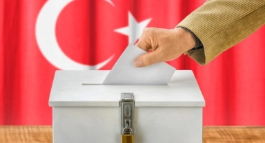 24 saat sürecek olan seçim yasakları başladı