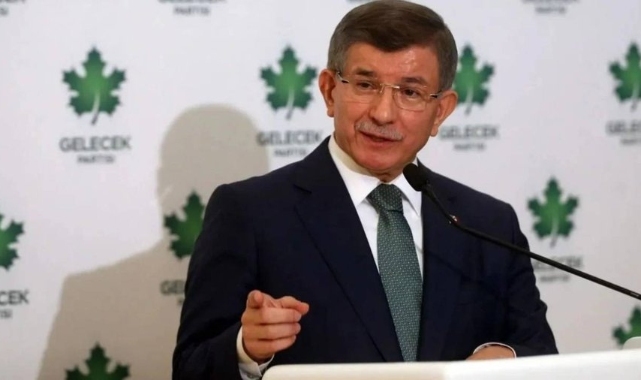 Ahmet Davutoğlu: Biz bitti demedikçe bitmeyecek; altı genel başkan olarak önemli kararlar aldık