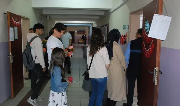 AK Parti açılmayan sandığın sonuçlarına itiraz etti