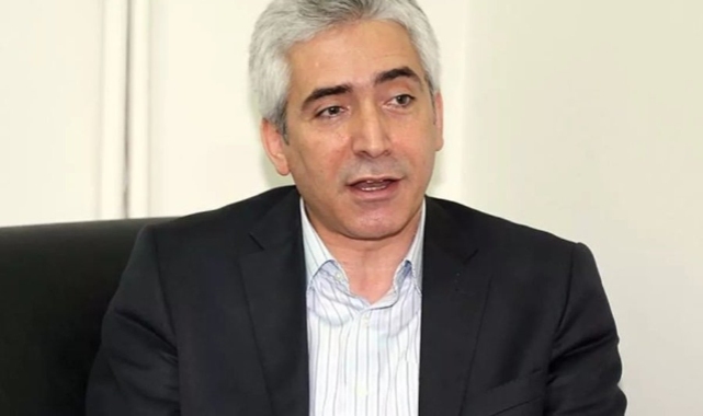 AK Parti adayı Galip Ensarioğlu: “Devlet, Öcalan ile sürekli görüşüyor ancak PKK silah bırakırsa yeni bir süreç kurgulanabilir”