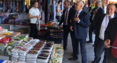 AK Parti adayı Gül: MHP’ye giden her oy diğer partiye giden oydur