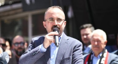 AK Parti Grup Başkanvekili Turan: Hizbullah'ın son eylemi ne zaman oldu? Var mı bilen?